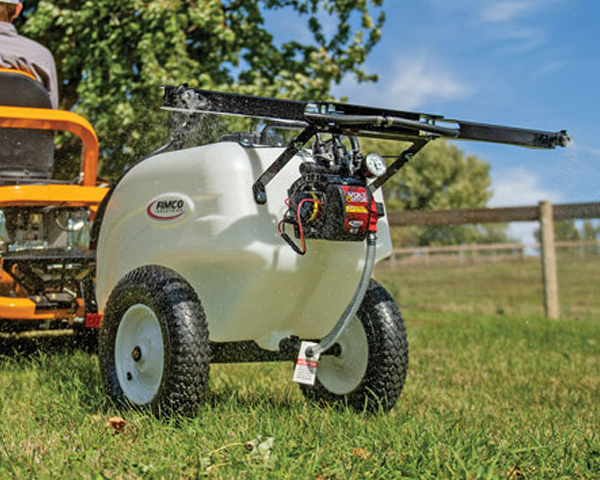 Sprayer lawn deals