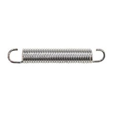 Extension Spring  .115" Wire x .75" OD x 5" Long
