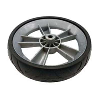 6.75" Wheel  