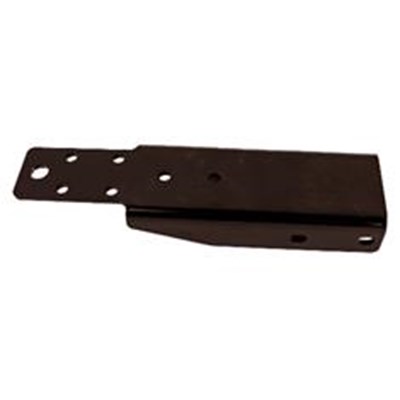 Formed Hitch Plate 