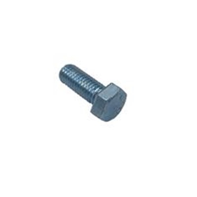 1/2"-13 x 1.25" Hex Bolt