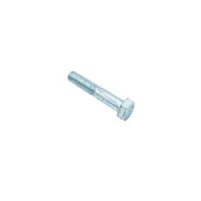 3/8"-16 x 2.50" Hex Bolt