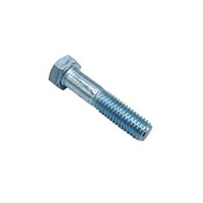 1/2"-13 x 2.25" Hex Bolt