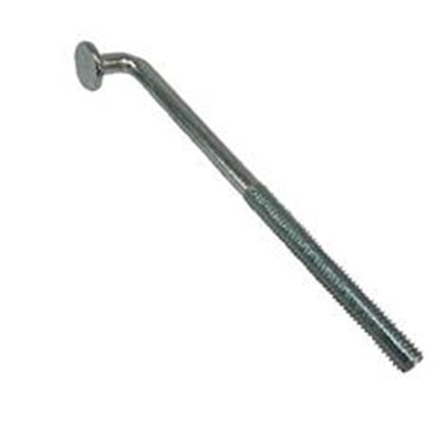 3/8"-16 x 6.00" Hook Bolt (90 Degree)