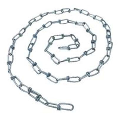 Chain 2/0 Twin Loop X 7' 