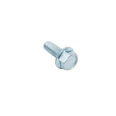 3/8"-16 x 1.00" Flange Hex Bolt