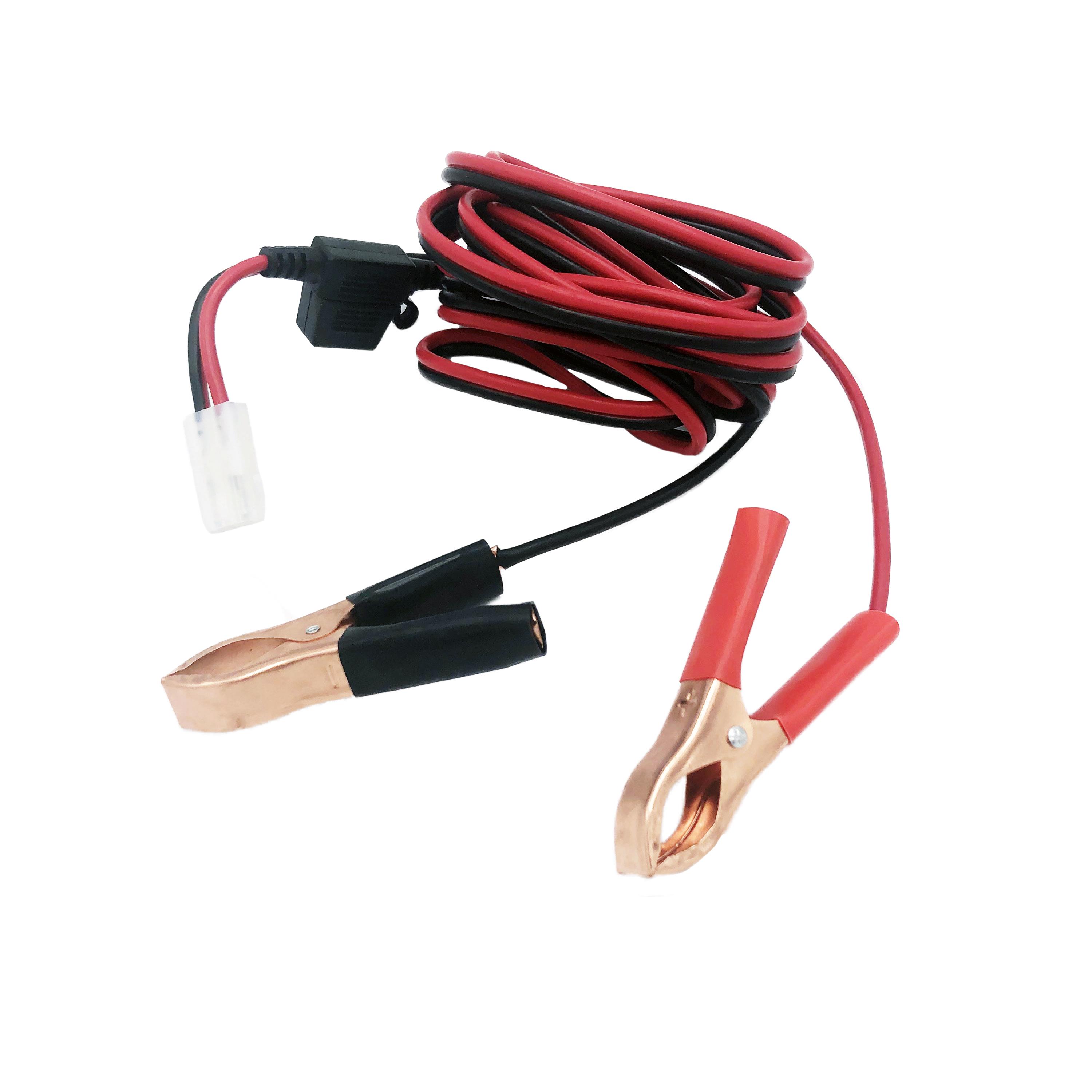 Car Adapter For OTC Nemisys Mac Taskmaster Battery Cable DC Power Supply  3774-05 – Tacos Y Mas