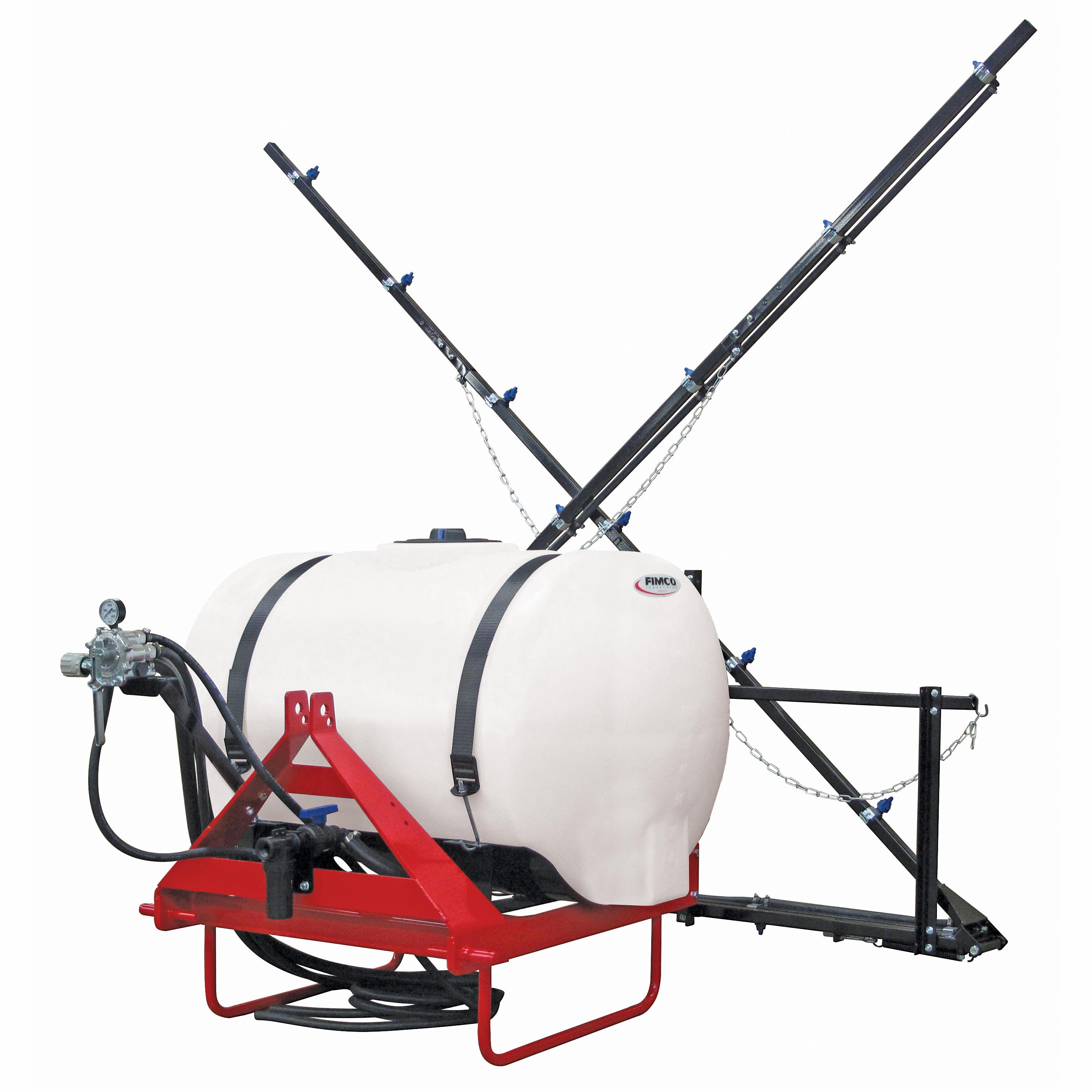 3 Point Sprayers Product