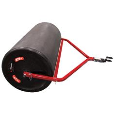 Plastic yard online roller