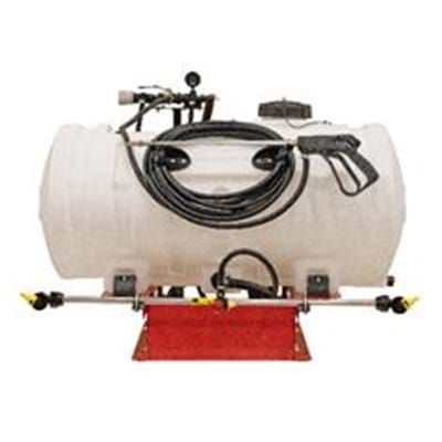 50 gallon spray tank  Pest Control Supplies