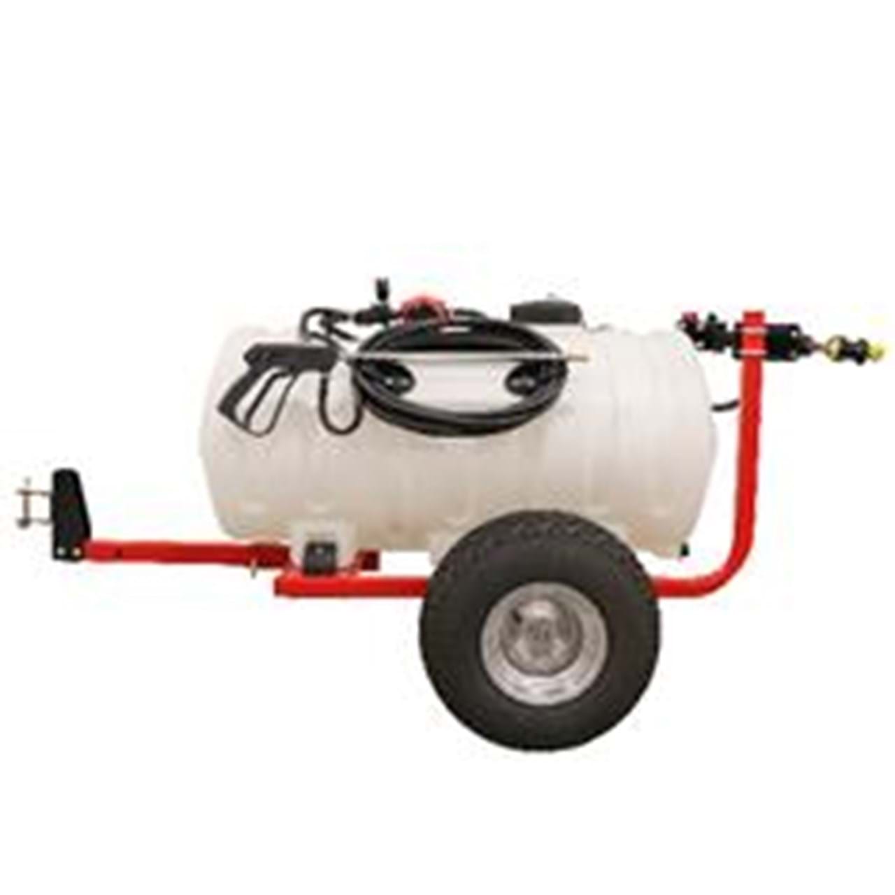 Fimco ATV Sprayer 2.4 Gpm 2 Nozzle 15 Gal 5302318 : : Patio, Lawn  & Garden
