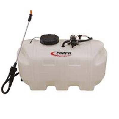 FIMCO 25 Gallon Value Spot Sprayer 1.0 GPM