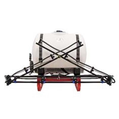 FIMCO 110 Gallon 3 Point with 1025FX4 Boom and Spray Wand